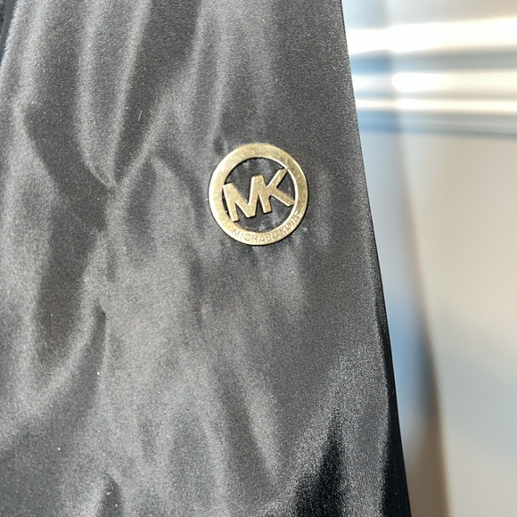 MICHAEL MICHAEL KORS size M utility jacket - Picture 4 of 6